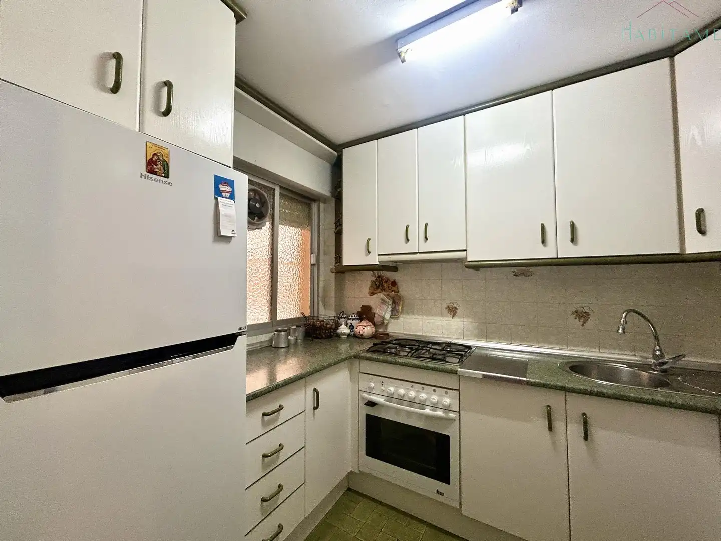 Wohnung mit Aufzug zum Verkauf in GERANEO 6, imagen 6
