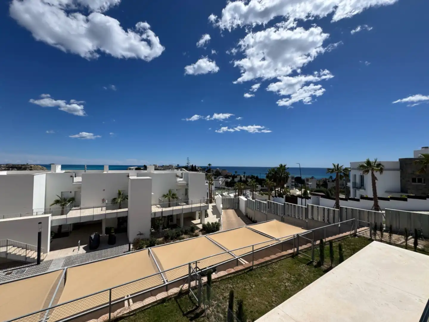 Maisonette mit Terrasse zum Verkauf in Avinguda d'Europa 31, imagen 23