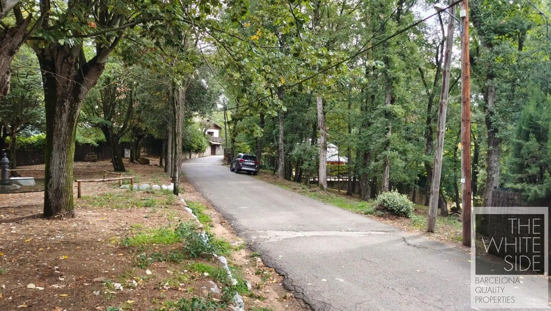 Terrenos y solares en venta en Viladrau, imagen 14
