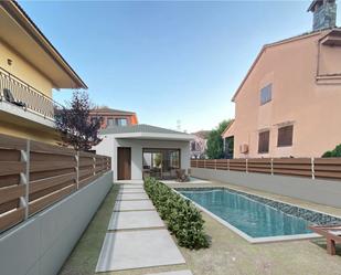 Residencial en venda a Carrer Llinars, 216, Cardedeu