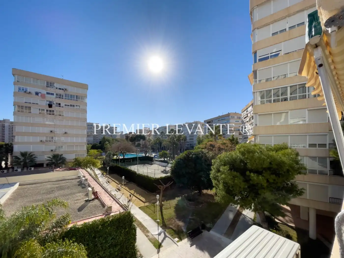 Wohnung zur Miete in Avenida SANTANDER, 23, Playa de San Juan