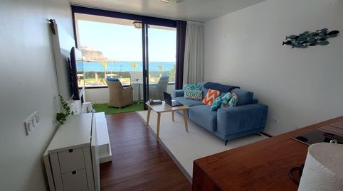 Foto 3 de Apartamento de alquiler en Playa del Cura - Taurito, Mogán