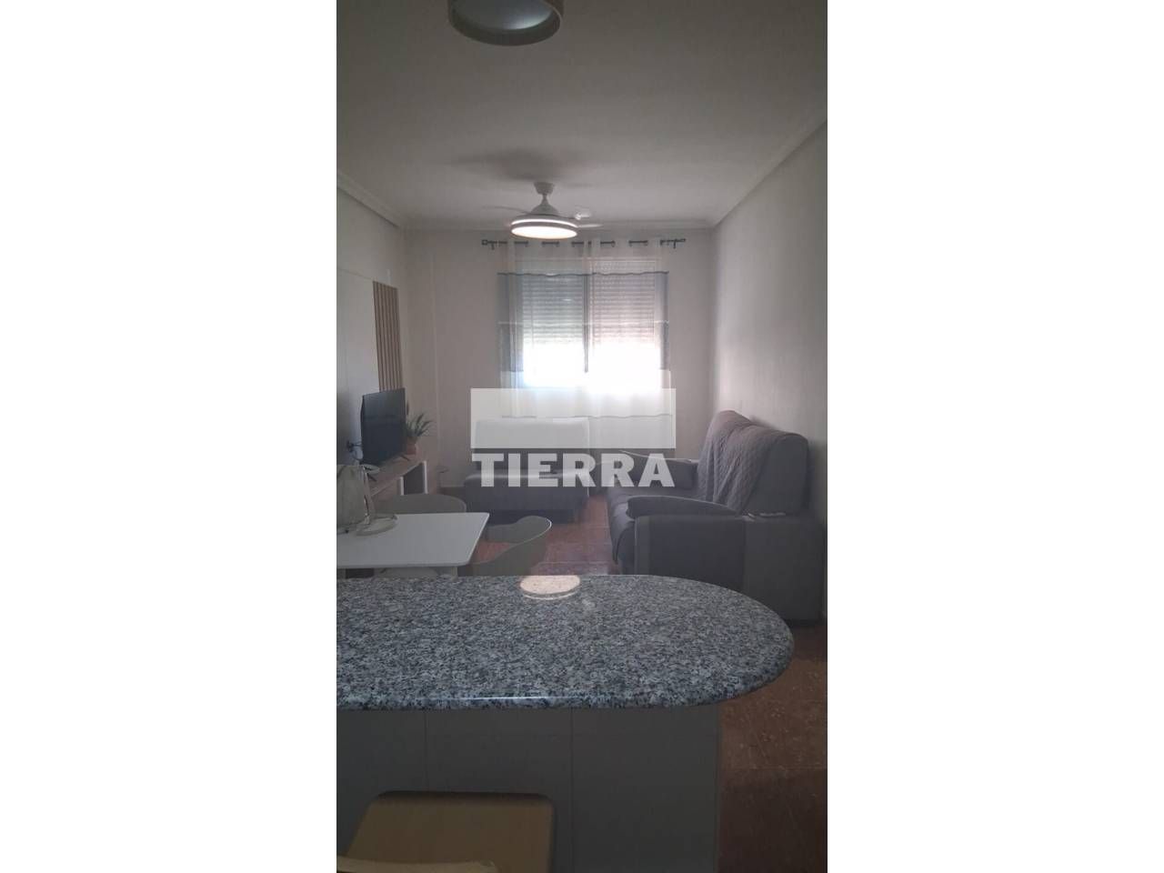 Bedroom of Flat for sale in Caravaca de la Cruz  with Furnished