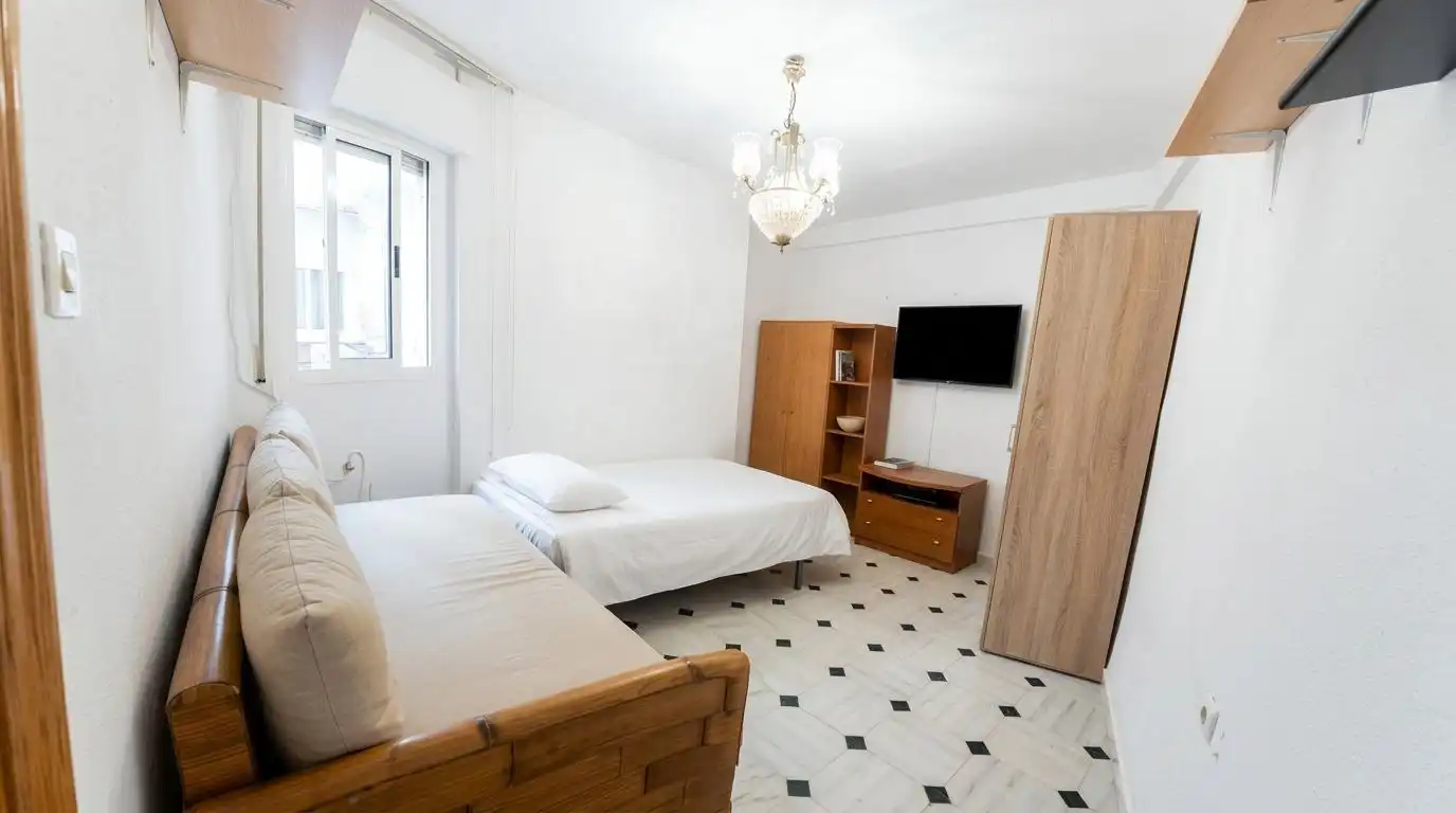 Piso en venta en Calle SAN BASILIO, imagen 12