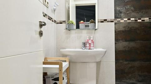 Foto 3 de Estudio de alquiler en Numancia,  Madrid Capital