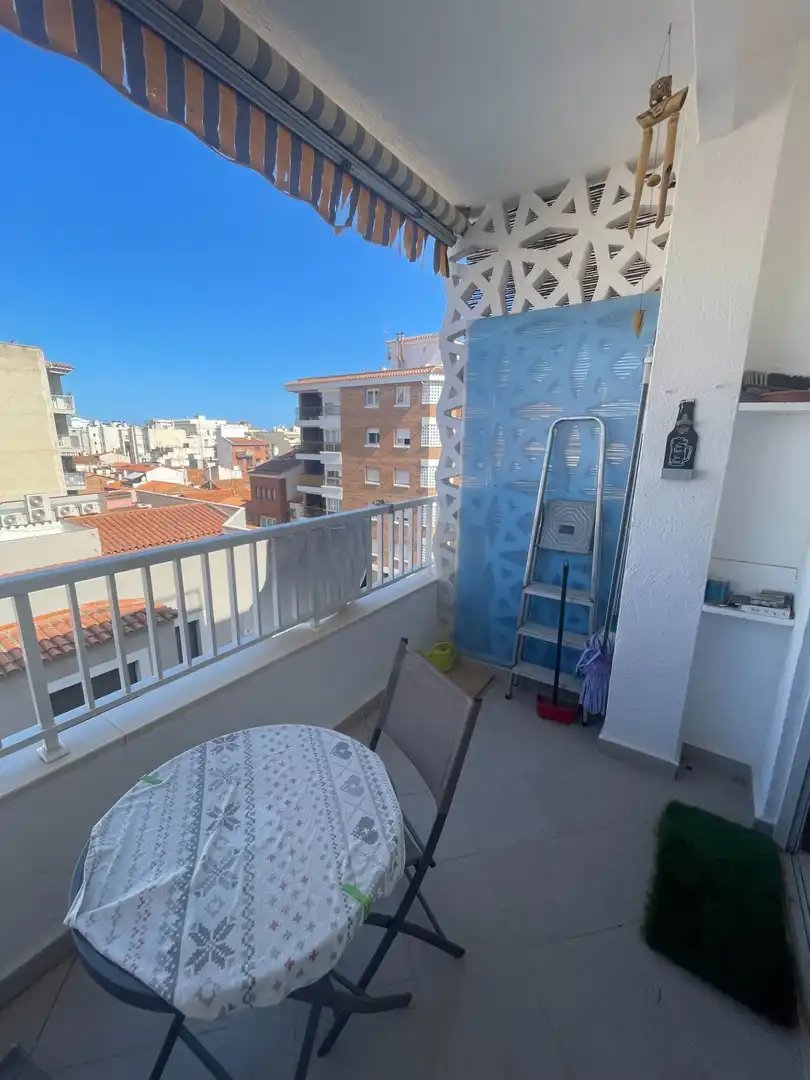 Apartamento con terraza en venta en Port - Horta de Santa María, imagen 7