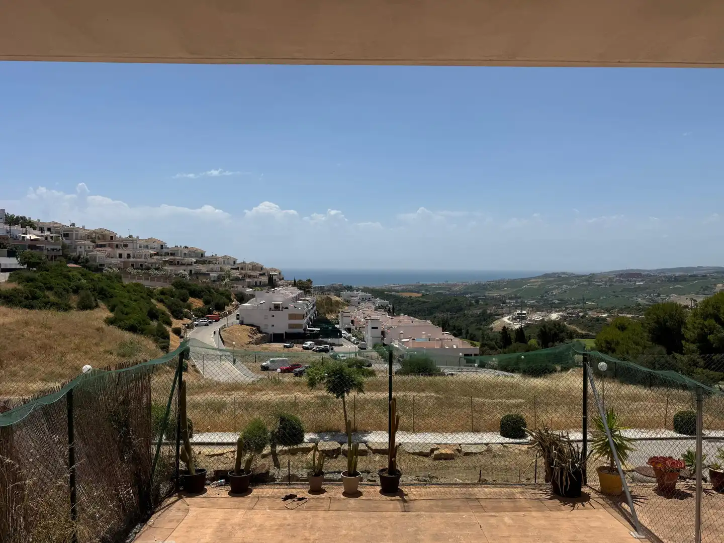 Home with terrace for sale in Doña Julia Golf, imagen 29