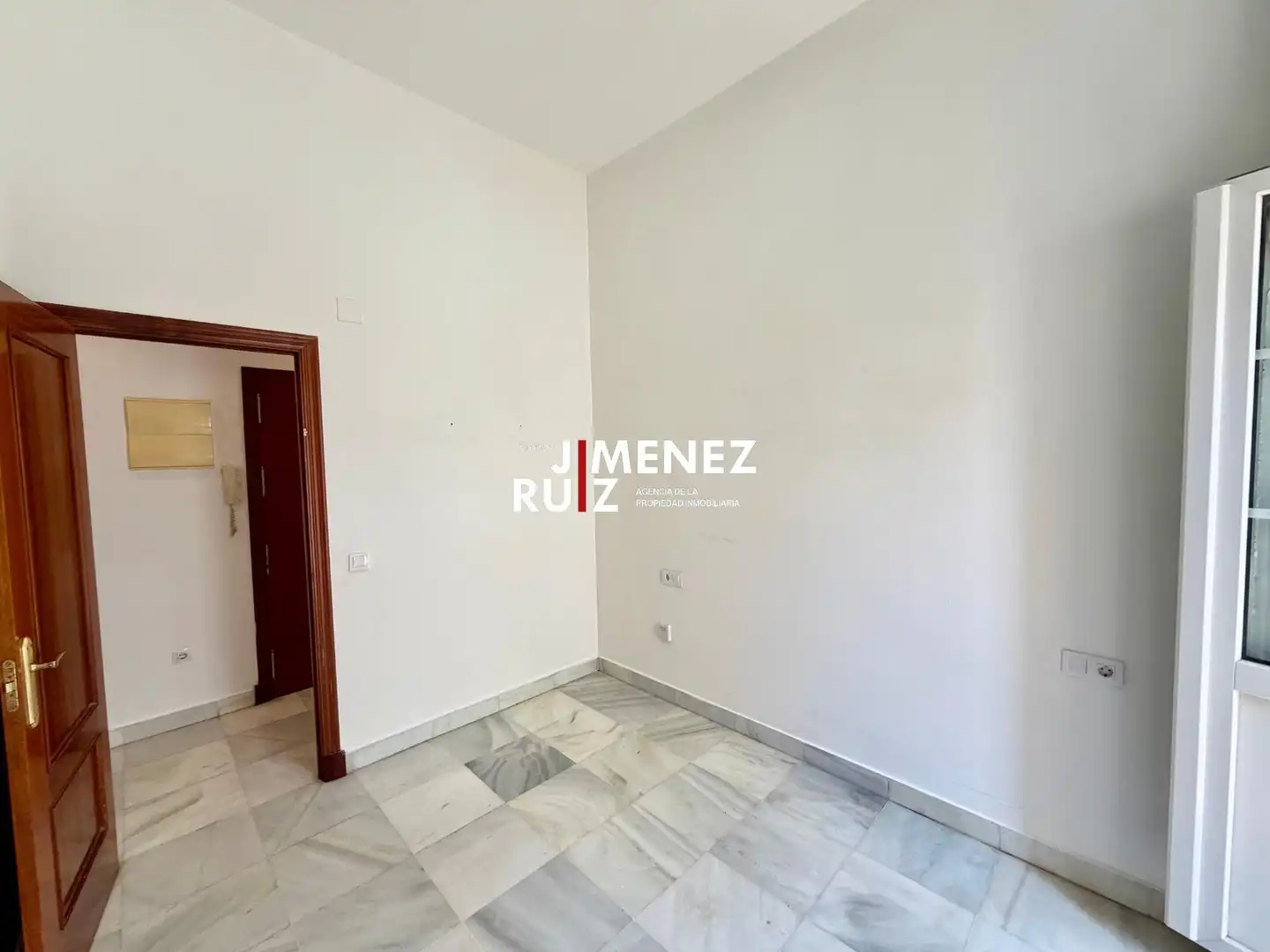 Bedroom of Flat for sale in El Puerto de Santa María  with Balcony