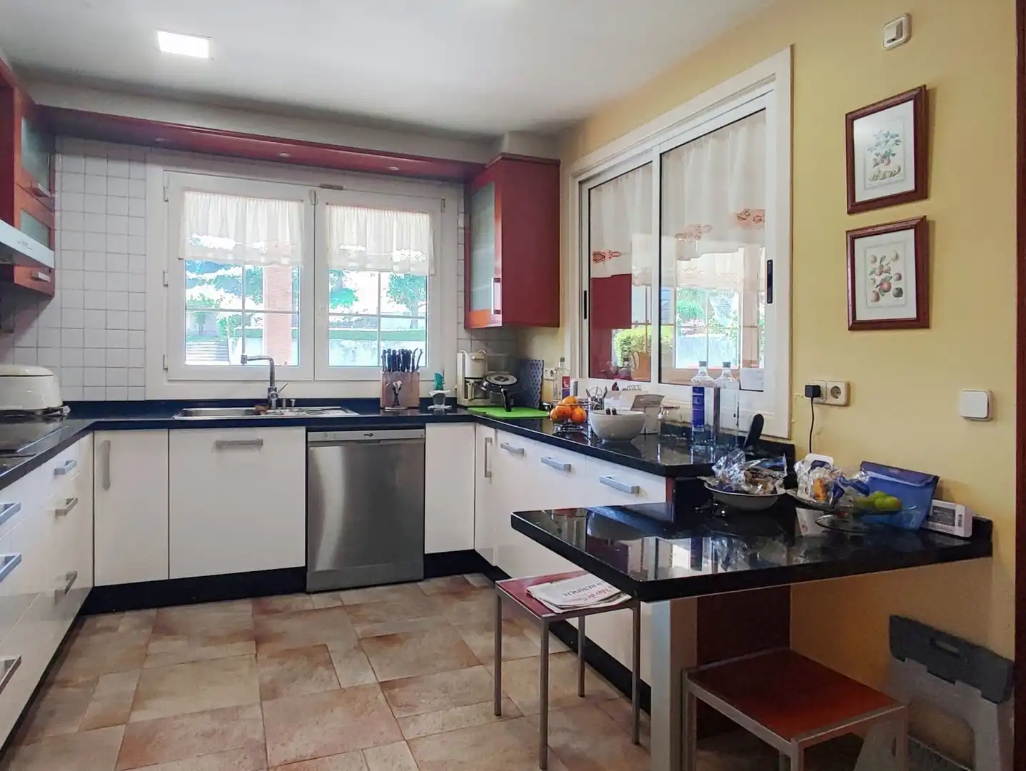 Villa avec jardin à vendre à Calle París, imagen 24