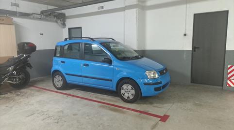 Photo 4 of Garage for sale in Carrer Josep Vicenç Foix, 33, Camí de la Serra, Mataró