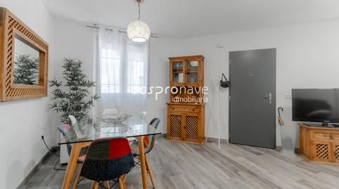 Foto 4 de Planta baixa en venda a Carrer de Bartomeu Reus, 17, Hospital - Plaza del Real, Castellón