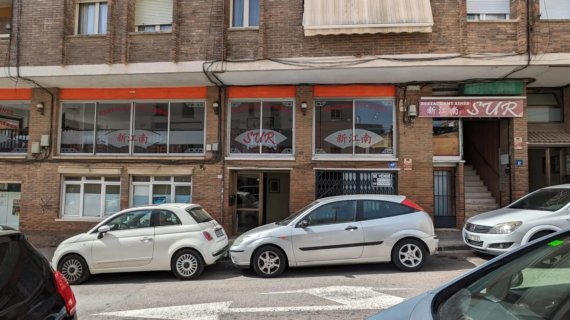 Local comercial en venda a Centre, imagen 14