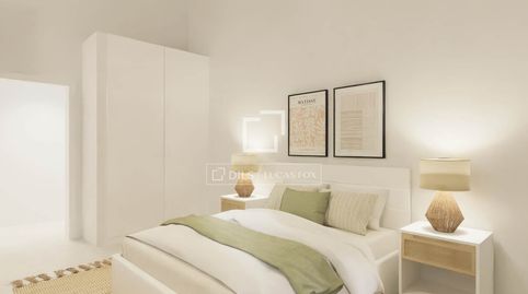 Casa  villa en excelentes condiciones de 4 dormitorios en venta en Algaida, imagen 4