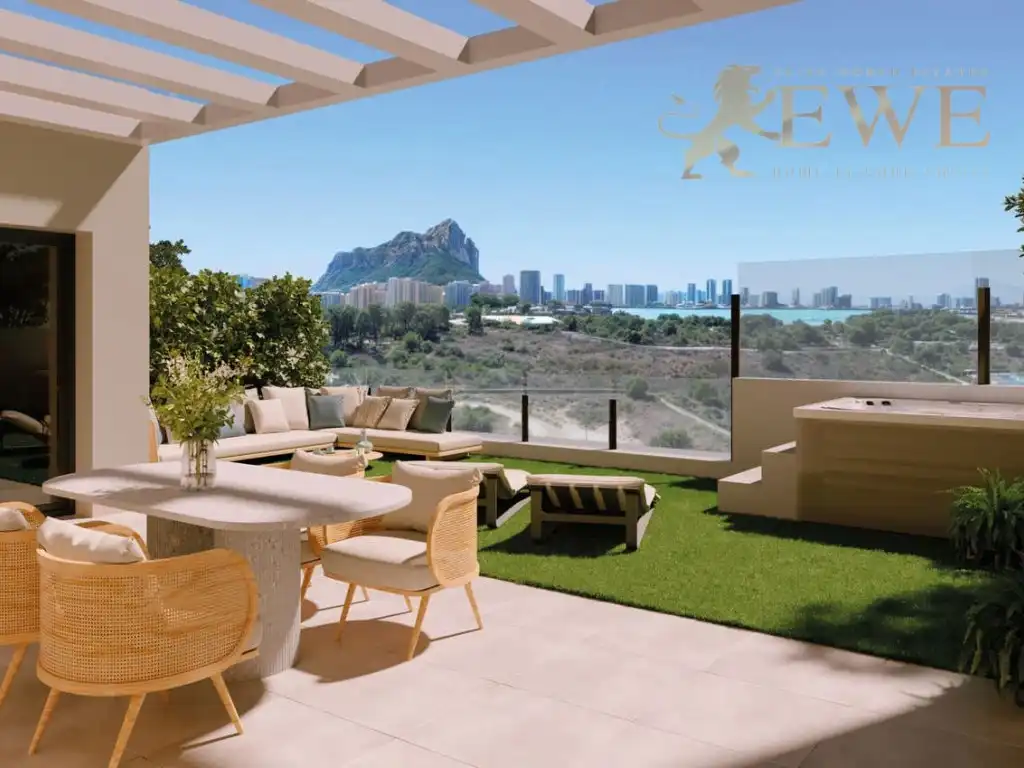 Apartamento en venta en Calle Lituania