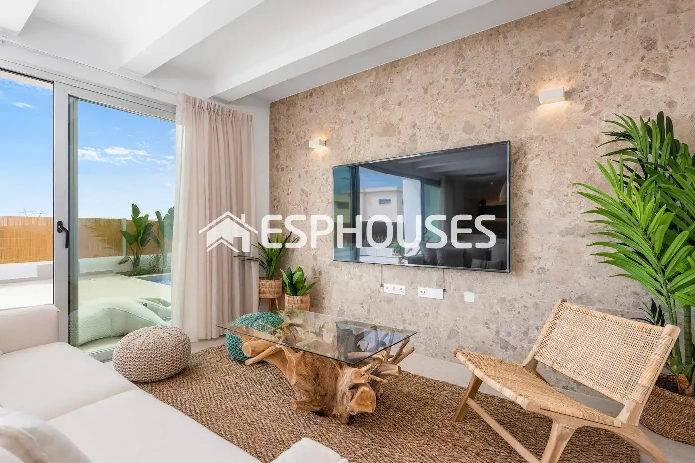 Maison avec piscine à vendre à Dolores, imagen 4