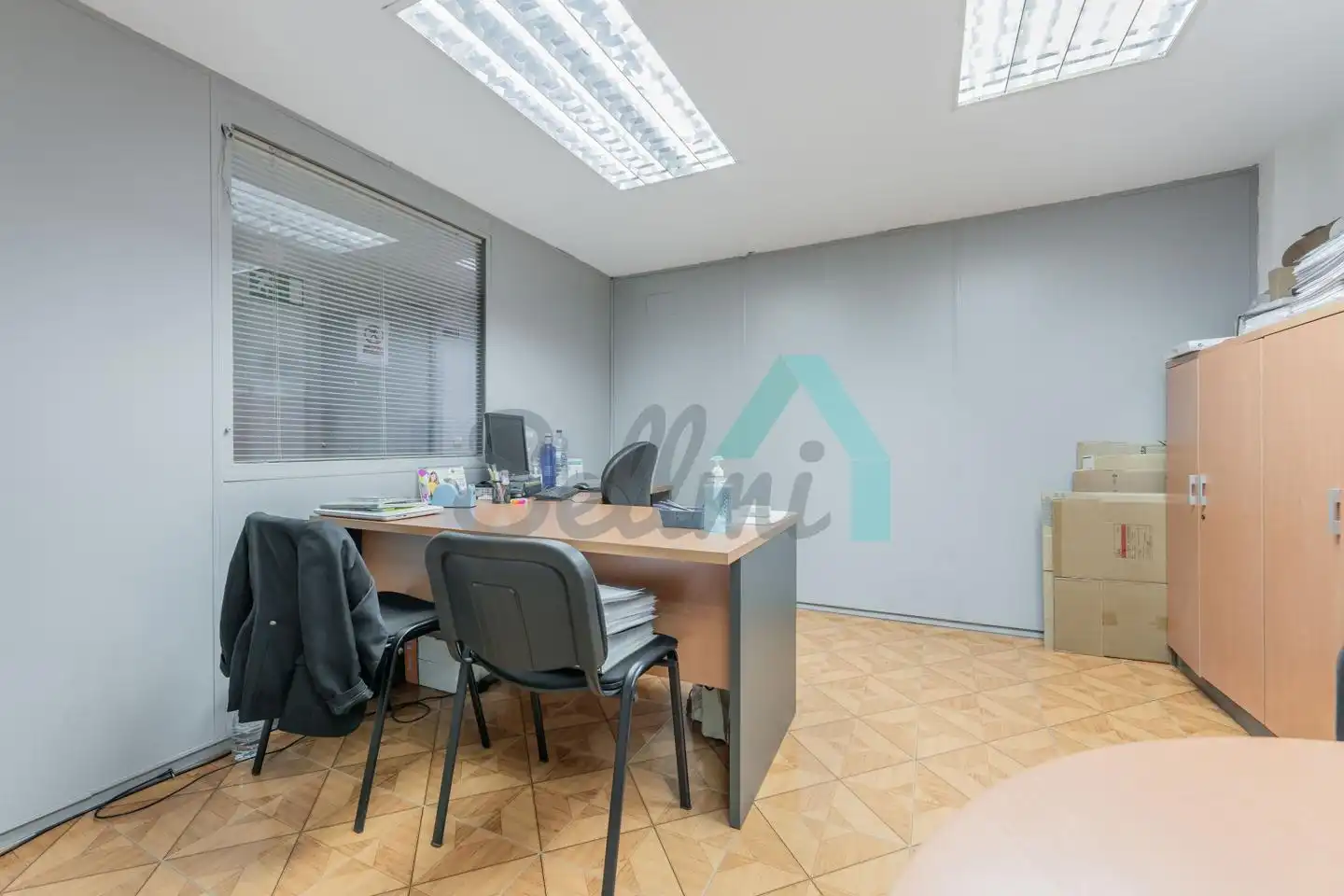 Büro mit Aufzug zur Miete in Uría, imagen 50