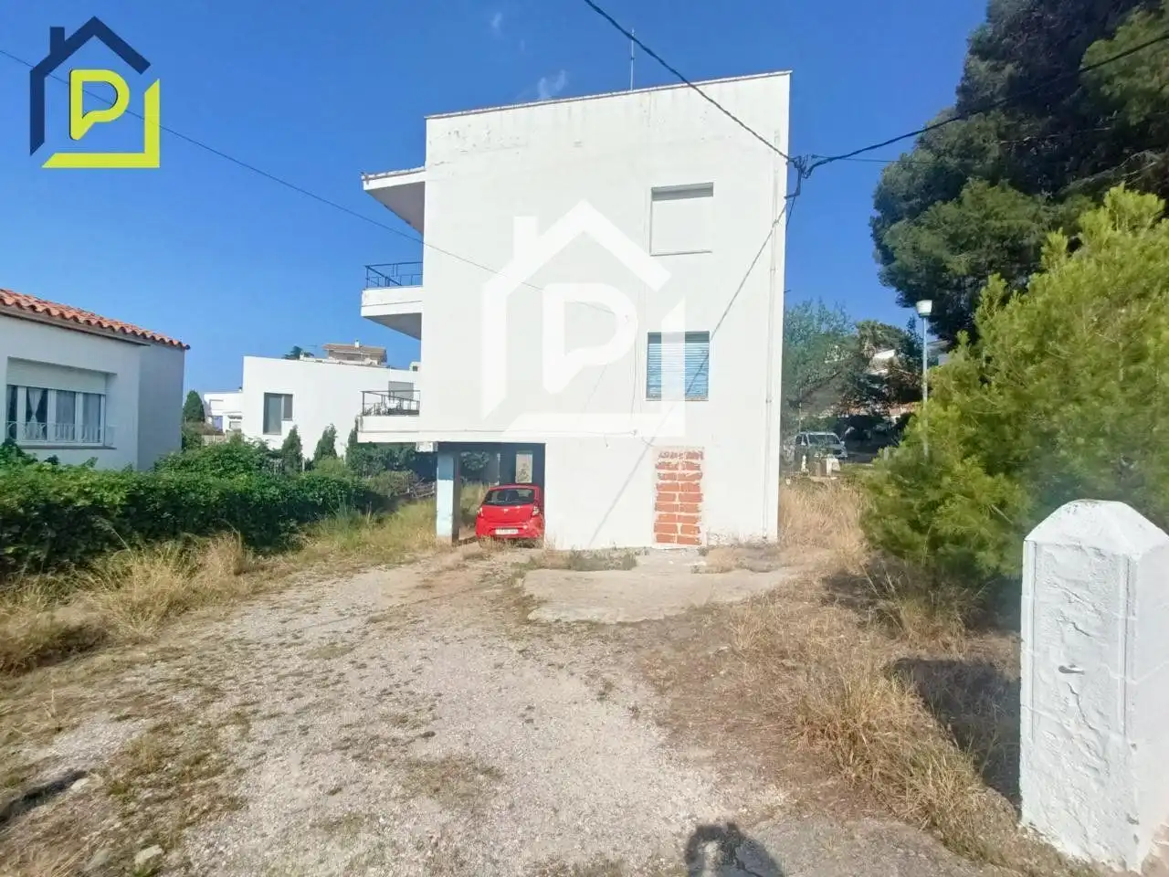 Buildings for sale in El Colomer - La Bateria - La Coma
