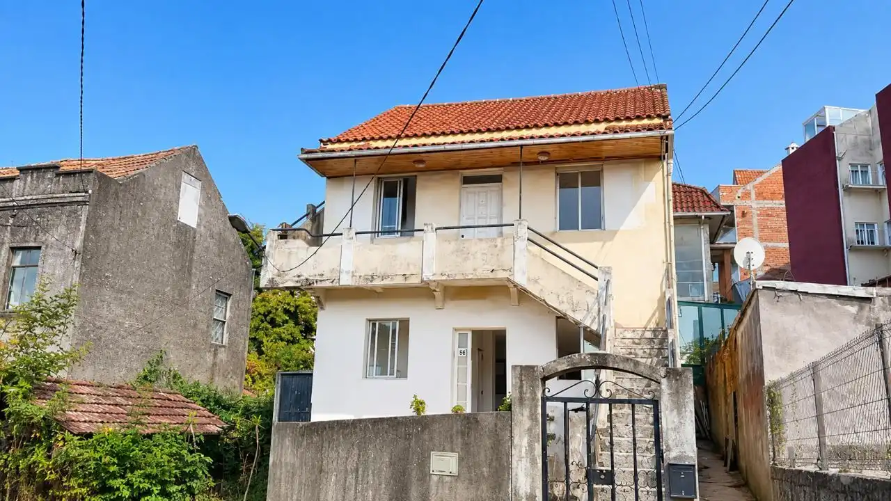 House with garden for sale in Teis, imagen 24
