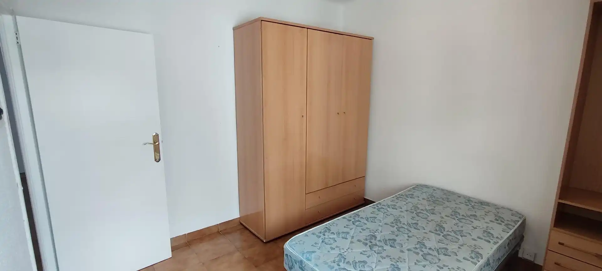 Schlafzimmer von Wohnung zur Miete in Jesús