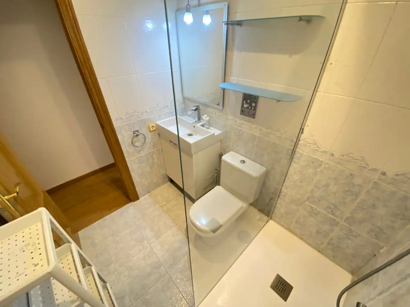 Habitación en Calle de Manuel Pavía, 9, Casco Histórico de Vallecas