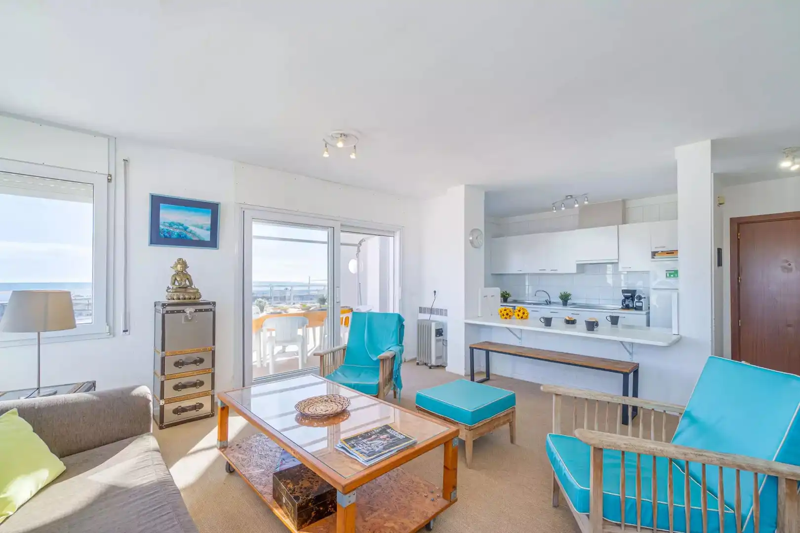 Ático con ascensor en venta en Calle del Club Náutico, imagen 17