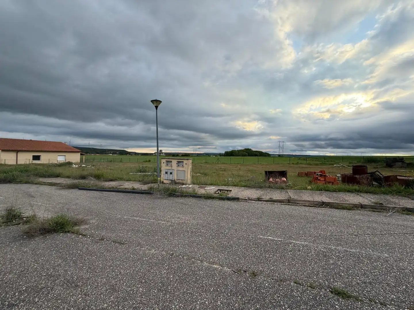Casa o xalet en venda en Valle de las Navas