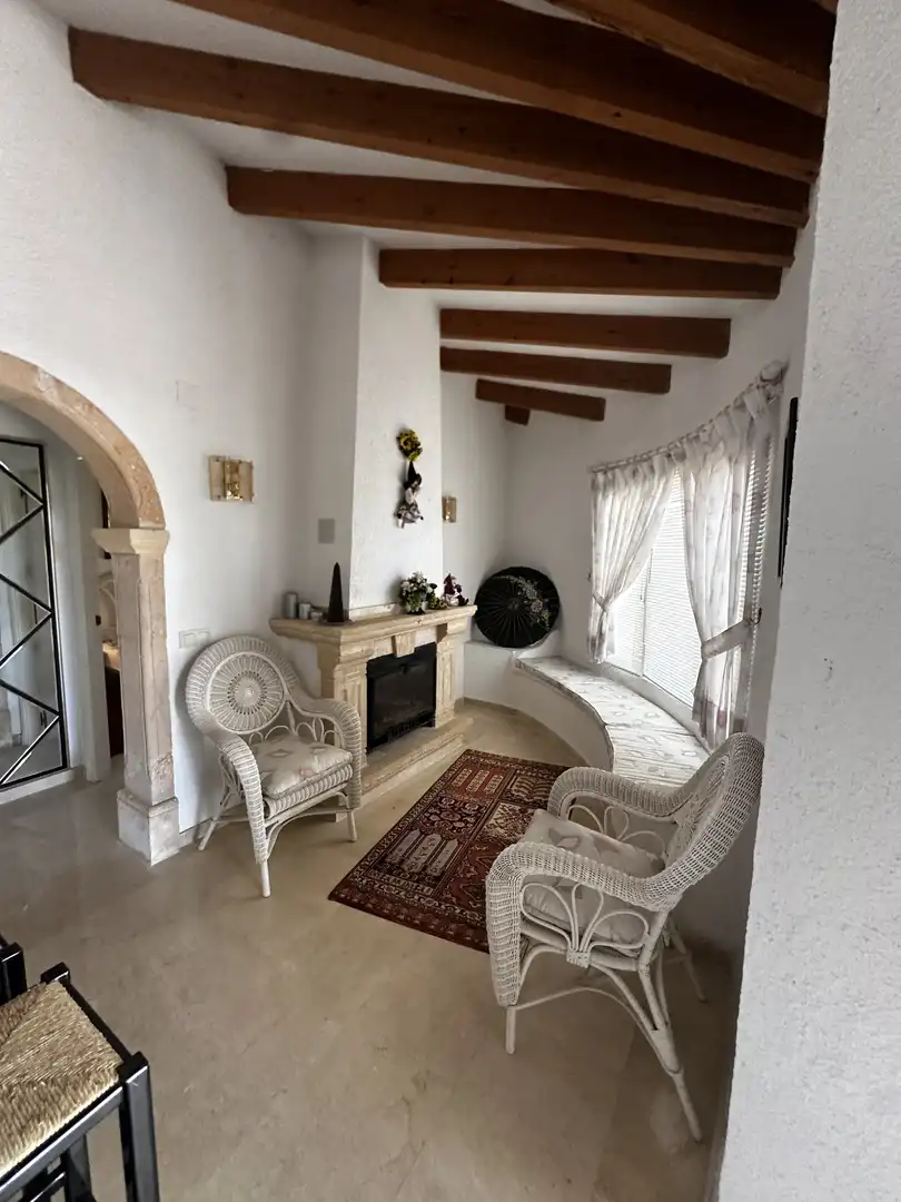 House with garden for sale in Montgó - Ermita, imagen 12