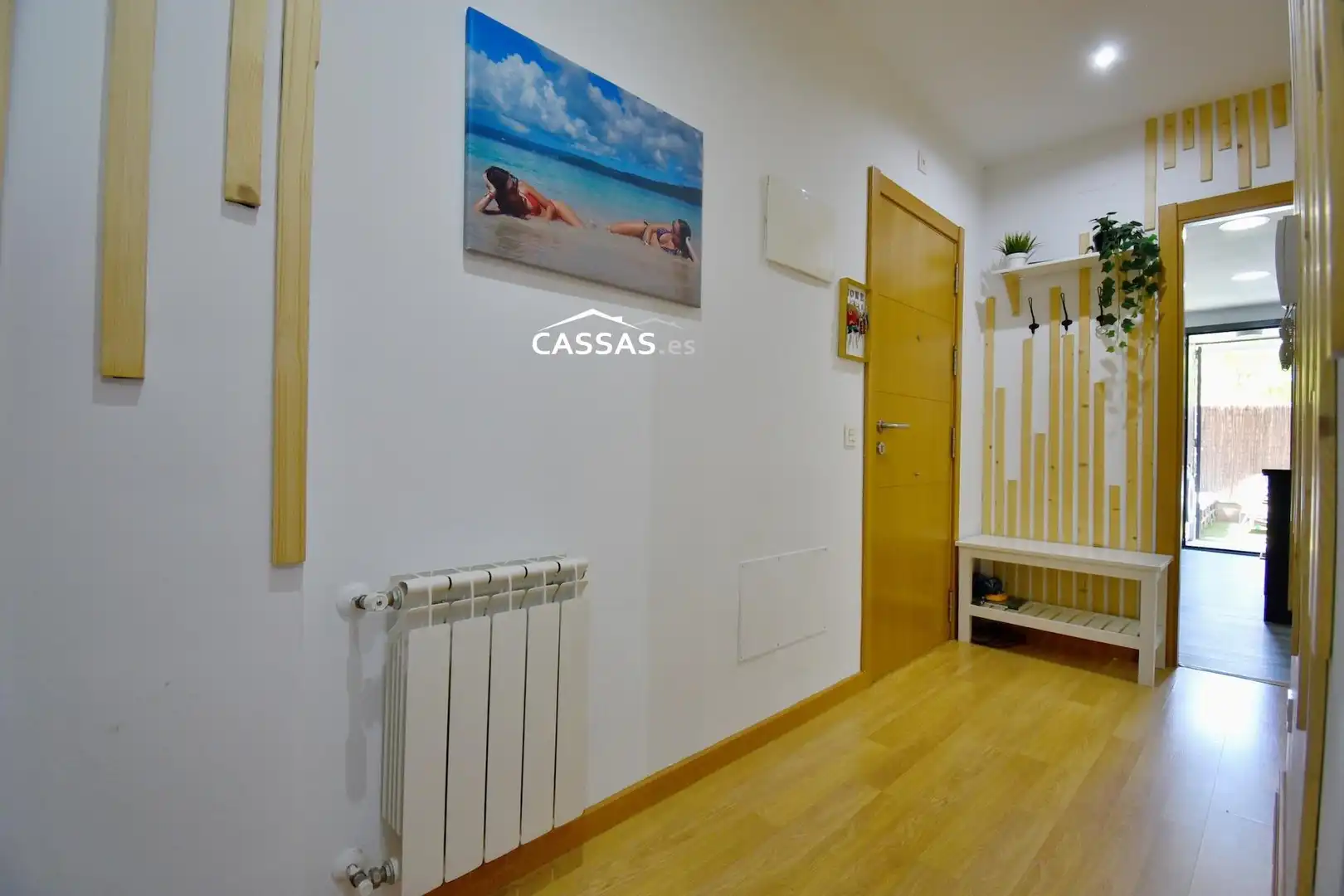 Planta baja en venta en Torrejón de Ardoz con Aire acondicionado, Calefacción y Jardín privado