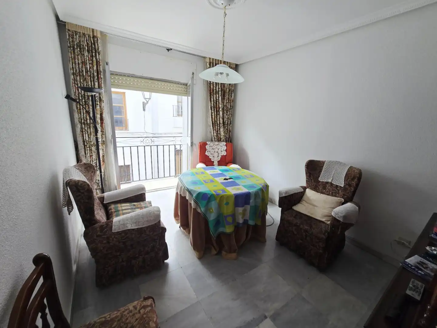 Piso con terraza en venta en Pozoblanco, imagen 5