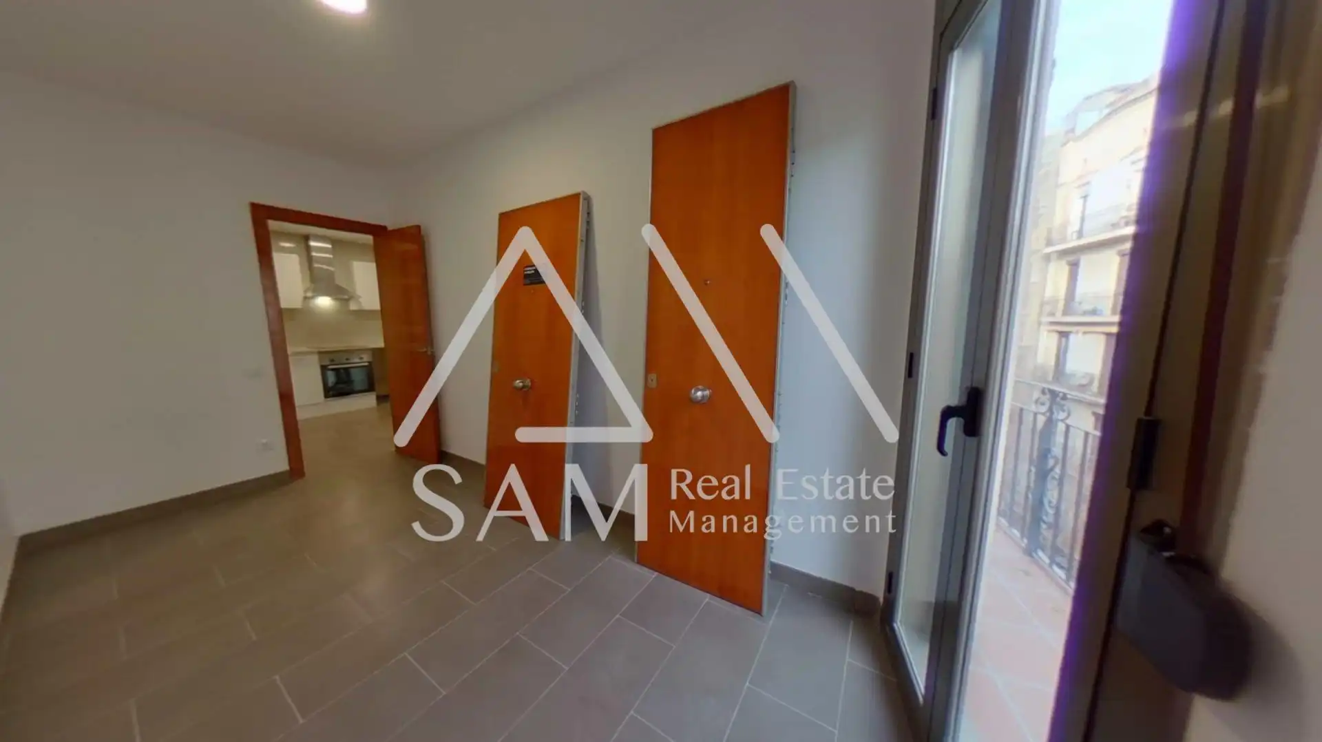 Flat with terrace for sale in Sant Martí, imagen 9