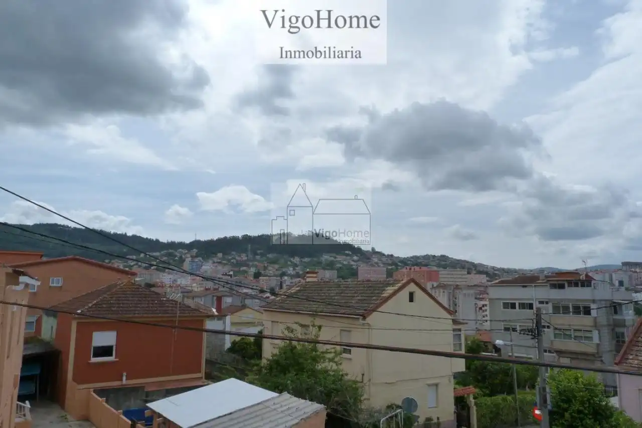 Geschaftsraum zur Miete in Vigo 