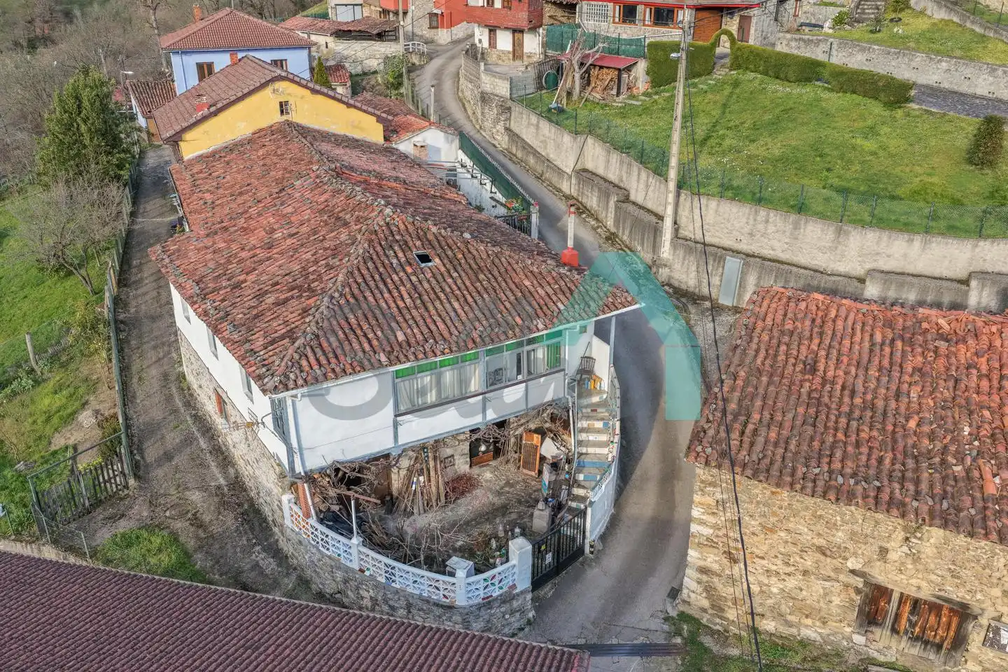 Logement à vendre à La Maderada, imagen 6