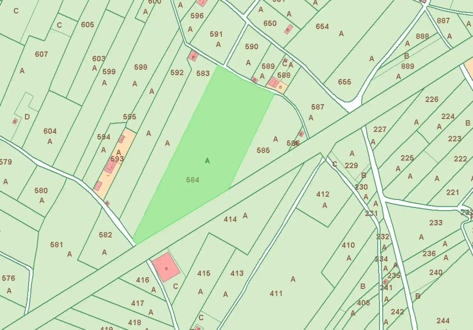 Terreno rustico in vendita a Lodosa - 42.414262, -2.087240, imagen 3