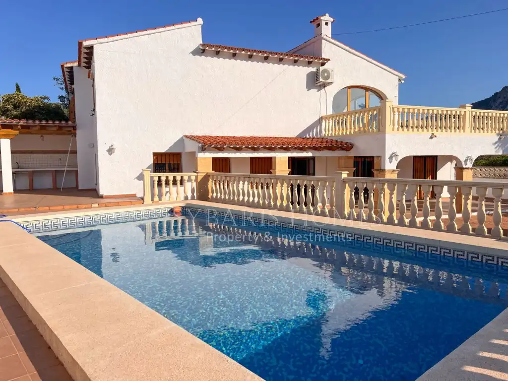 Casa con piscina en venta en Calle Solana La, imagen 105