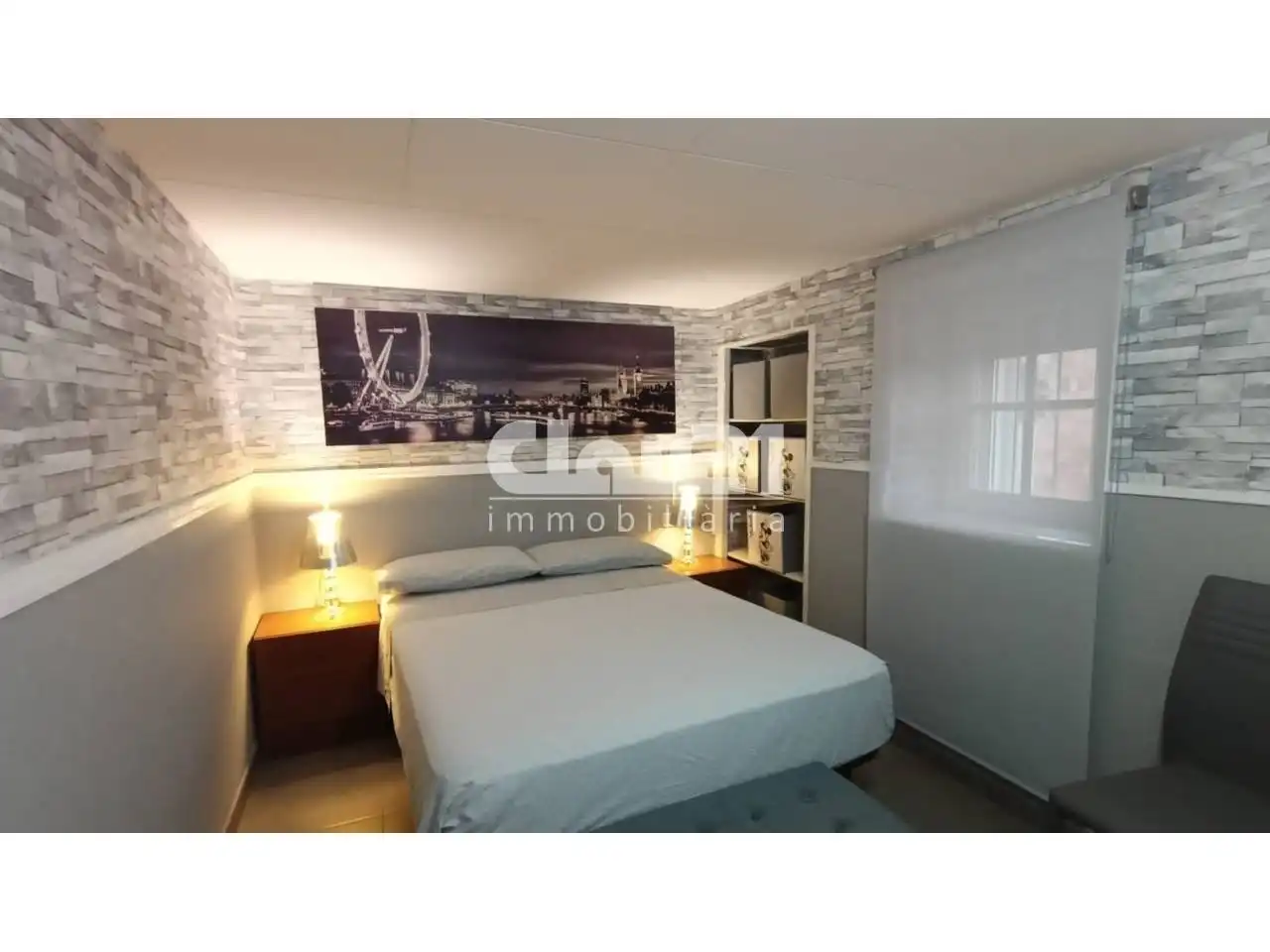 Bedroom of Houses for sale in Gironella  with Heating, Private garden and Terrace