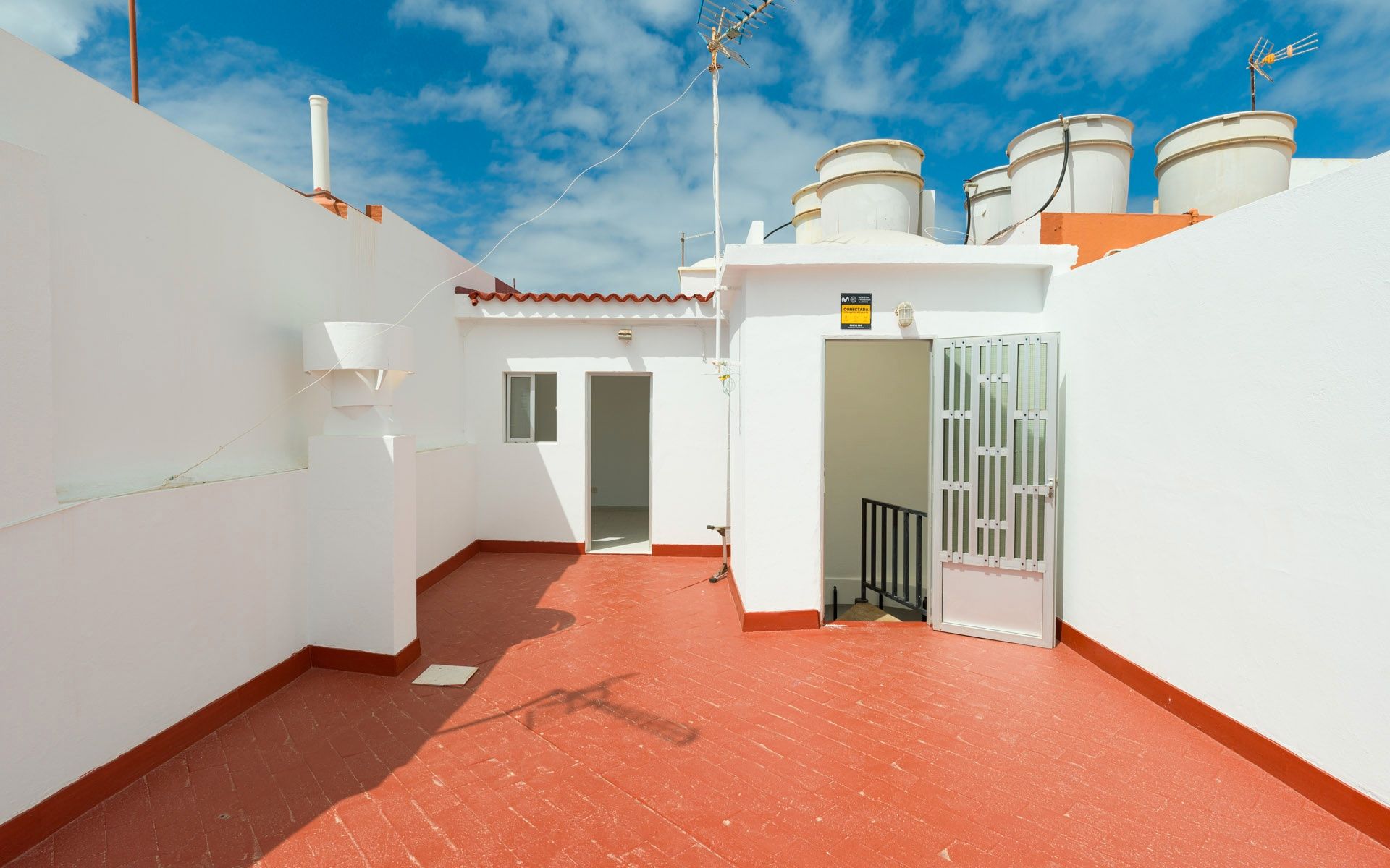 Casa o xalet en venda a Luján Pérez, Isleta
