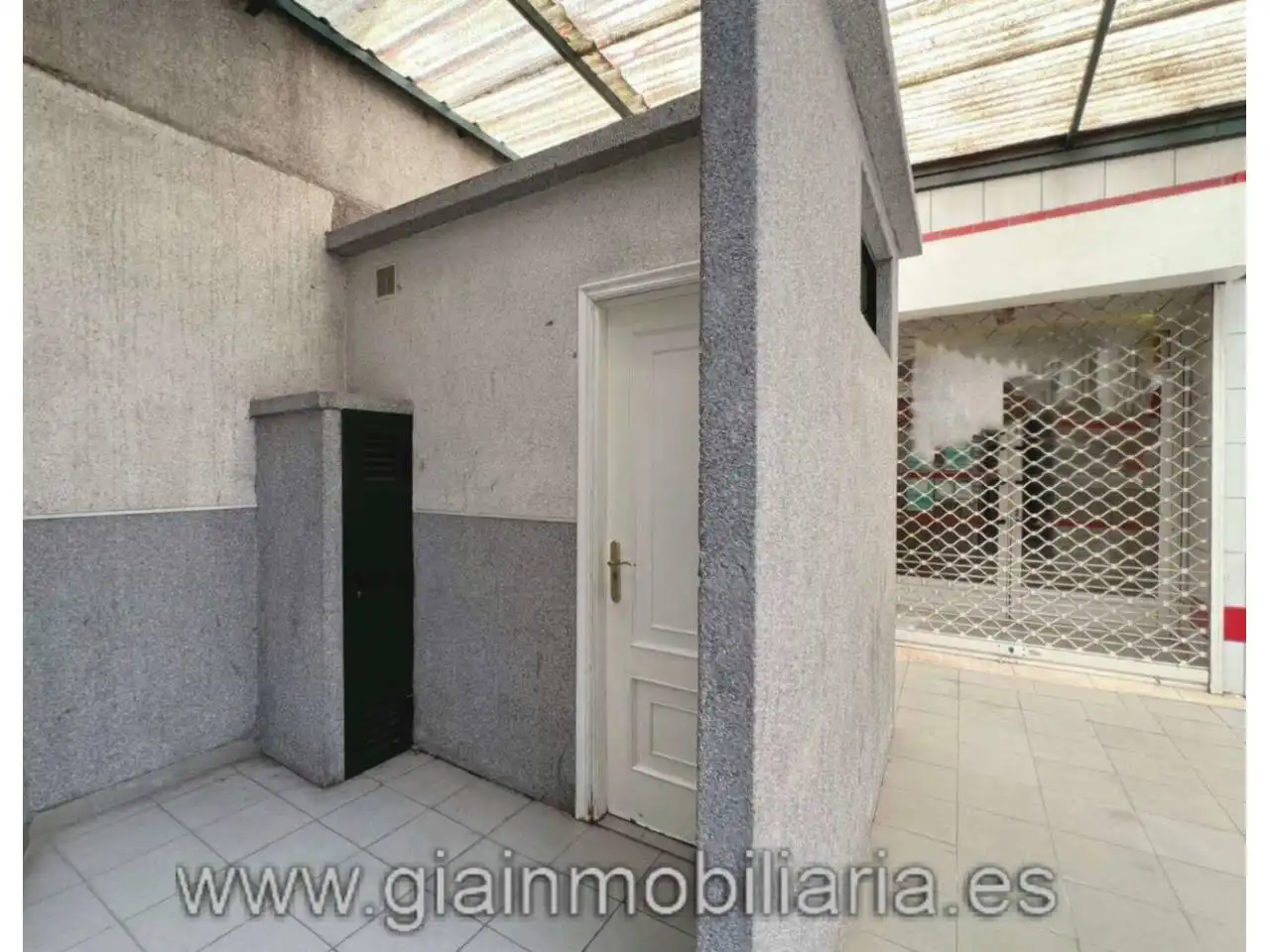 Local comercial en venda a Calle Manuel Alonso 5, imagen 4