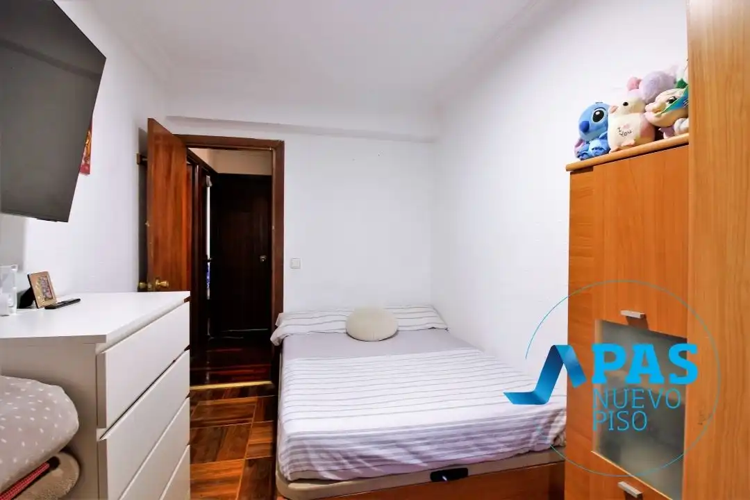 Habitación de Piso en venta en Santander