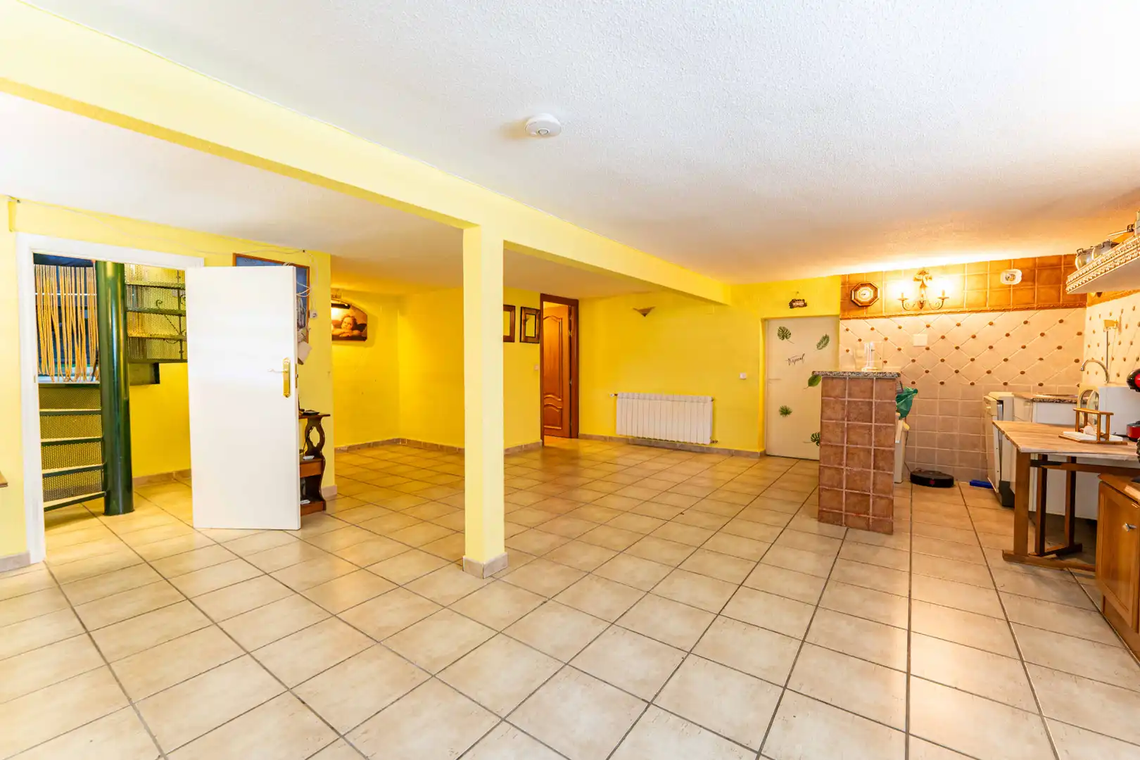 Houses for sale in Alpedrete  with Furnished