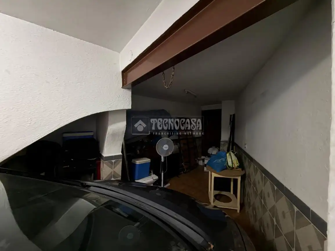 Einfamilien-Reihenhaus zum Verkauf in Mengíbar