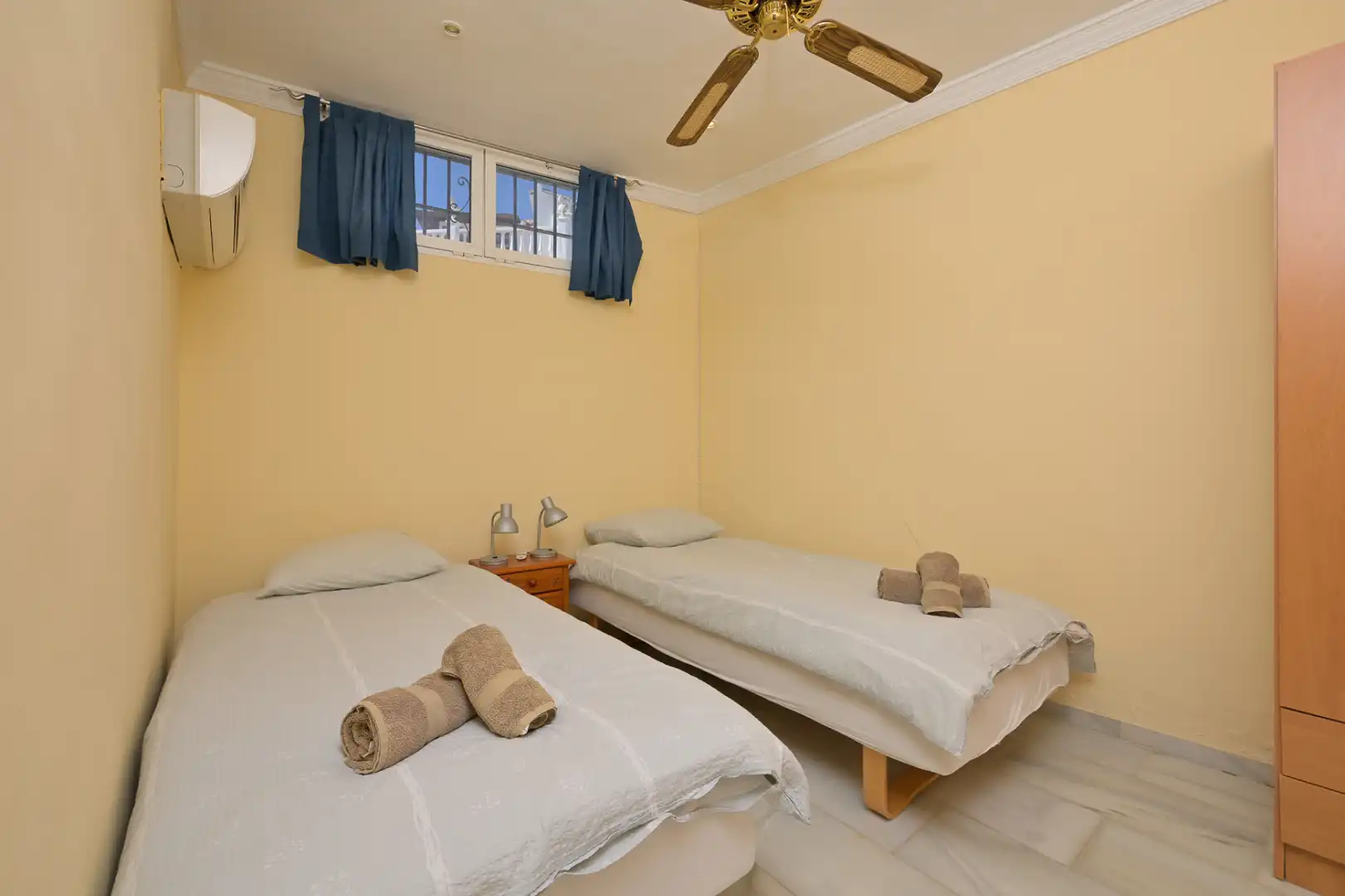 Detached homes for sale in BOLA, 24, Torrox Pueblo