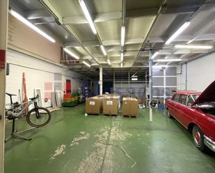 Industrial buildings to rent in Terrassa