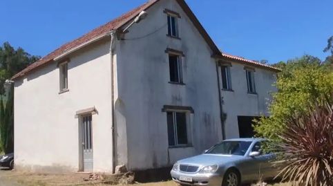 Foto 4 de Casa o chalet en venta en Rúa Mañón, 5, Cedeira, A Coruña