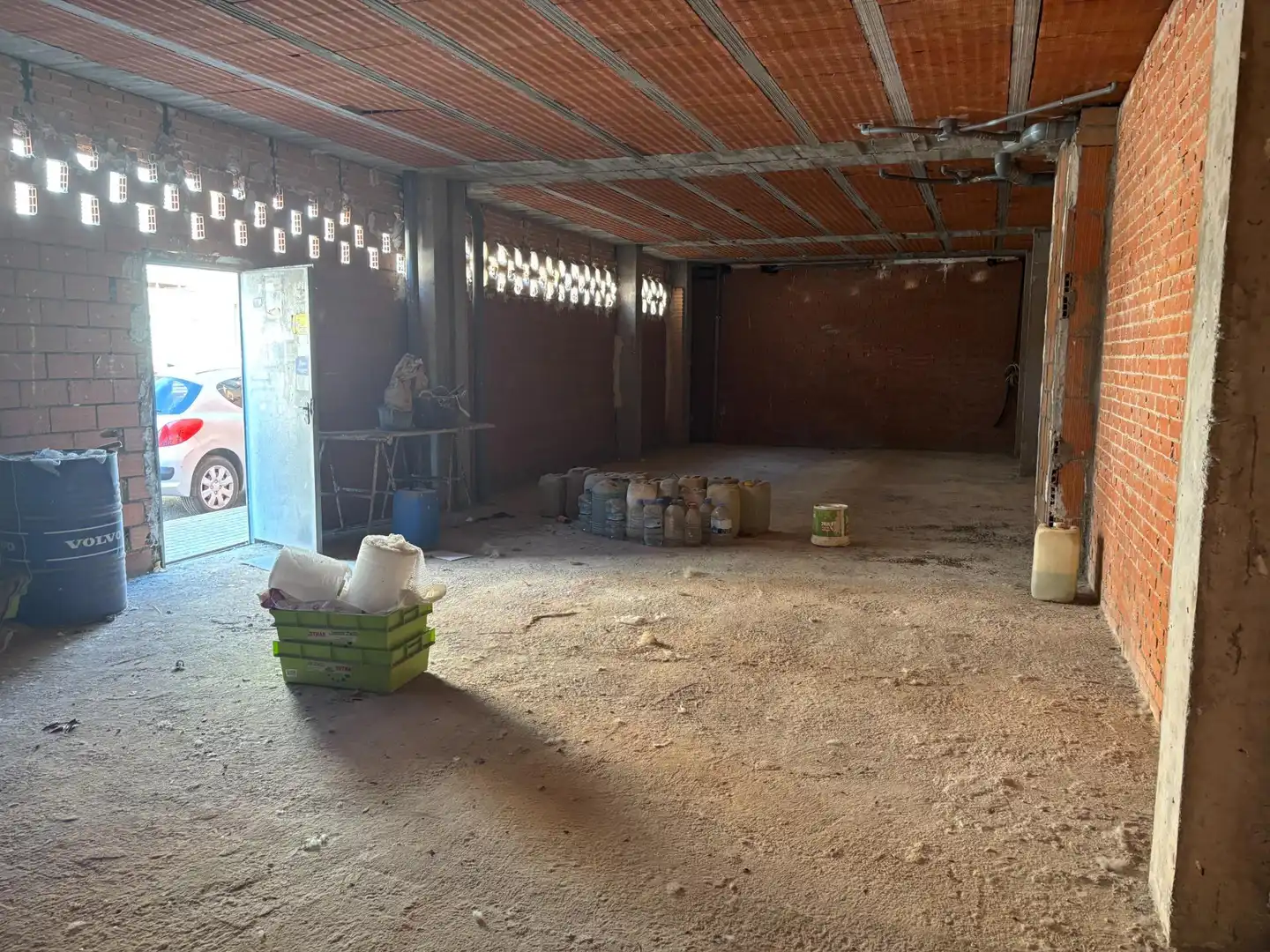Local comercial en venda a Calle de Cauce 6, imagen 5
