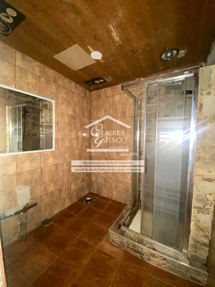 Baño de Finca rústica en venta en Mogán
