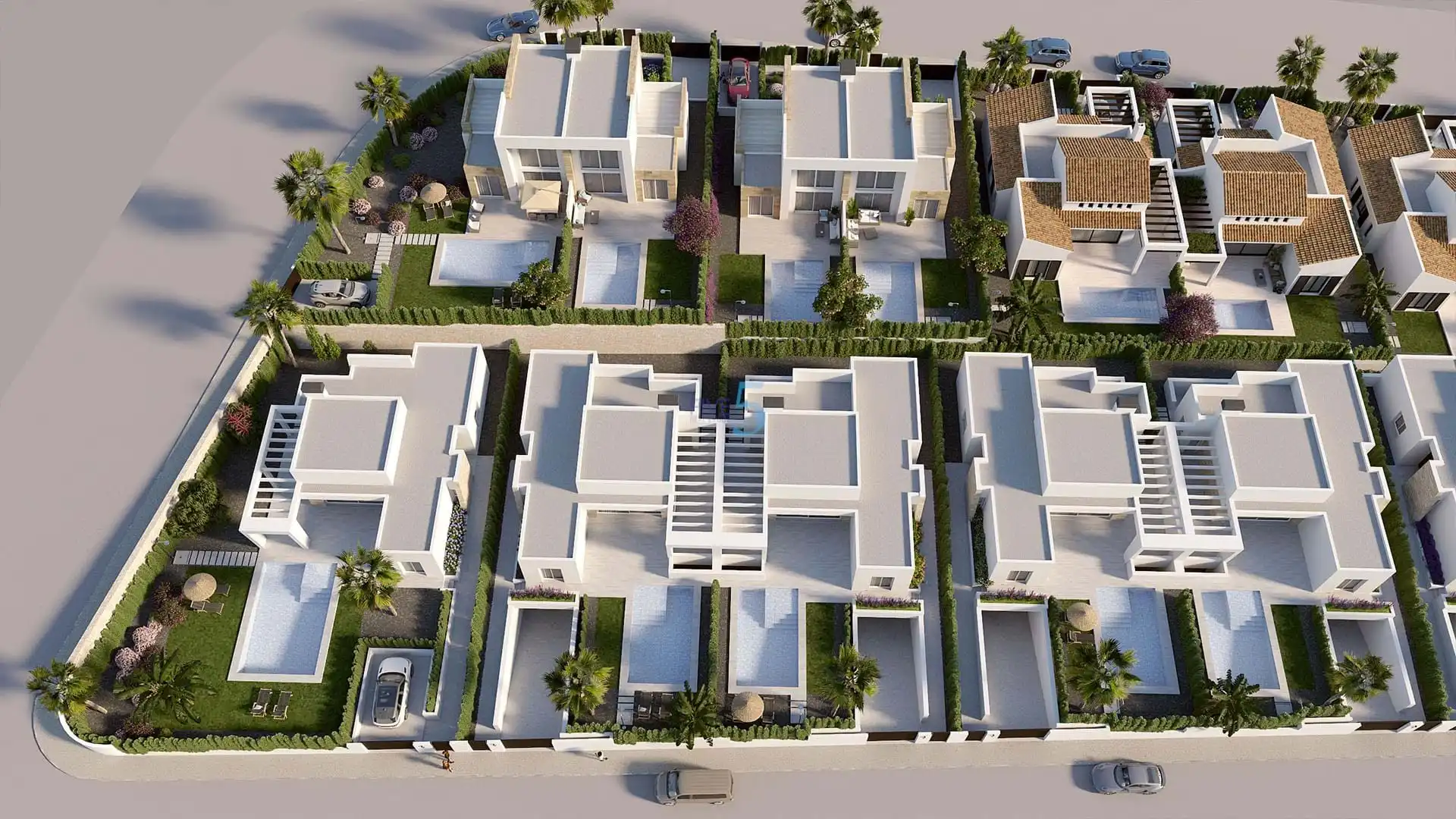 Casa con piscina in vendita a Polígono Sector III-Campo de Go, imagen 4