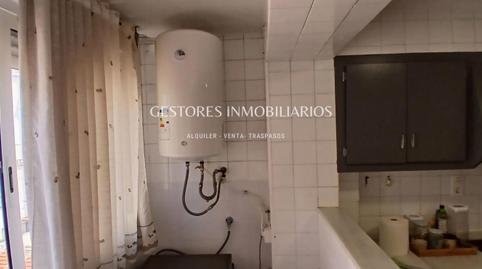 Foto 4 de Pis en venda a Zona Nord, Alicante