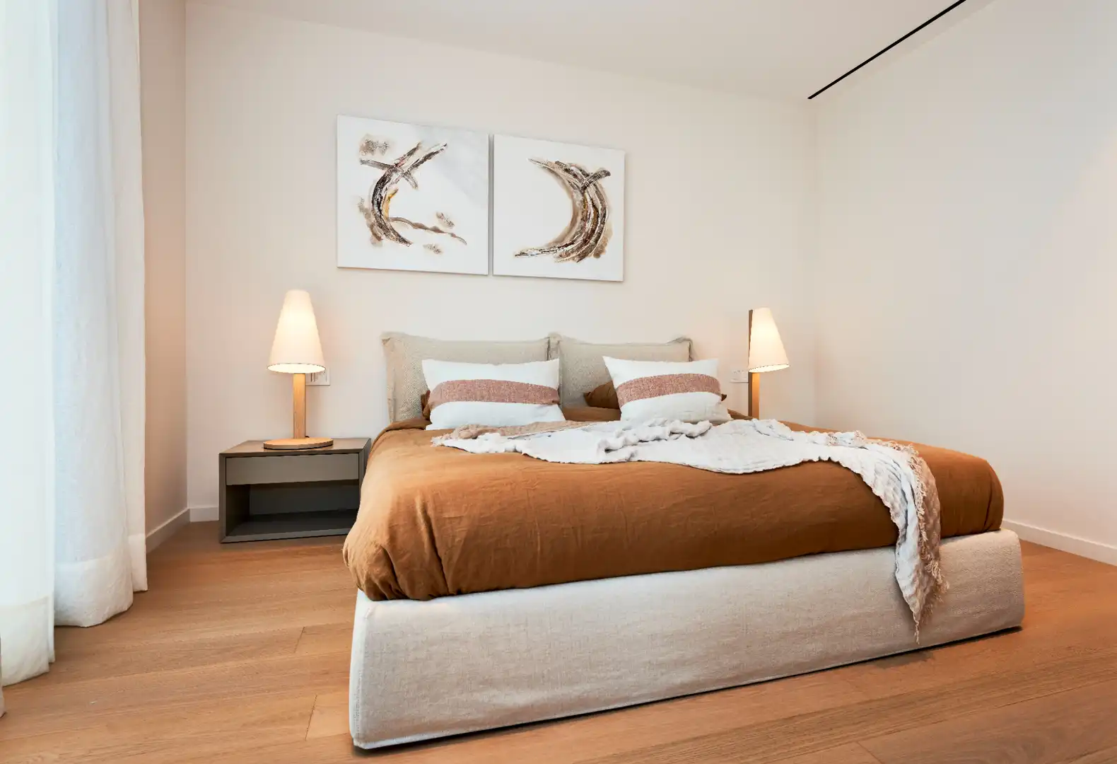 Casa o chalet en venta en Carrer de Francesc Vidal i Sureda, 111, La Bonanova