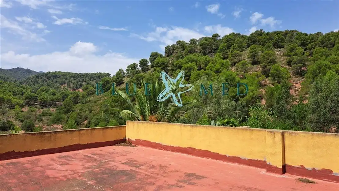 Maison avec jardin à vendre à Calle de la Fuente Alta, imagen 22