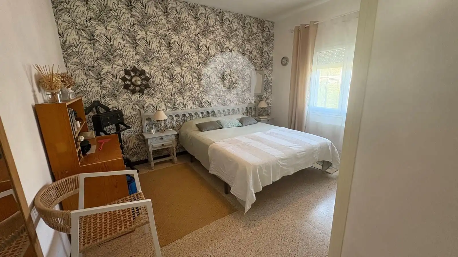Dormitori de Pis en venda en Roses amb Calefacció, Piscina i Piscina comunitària